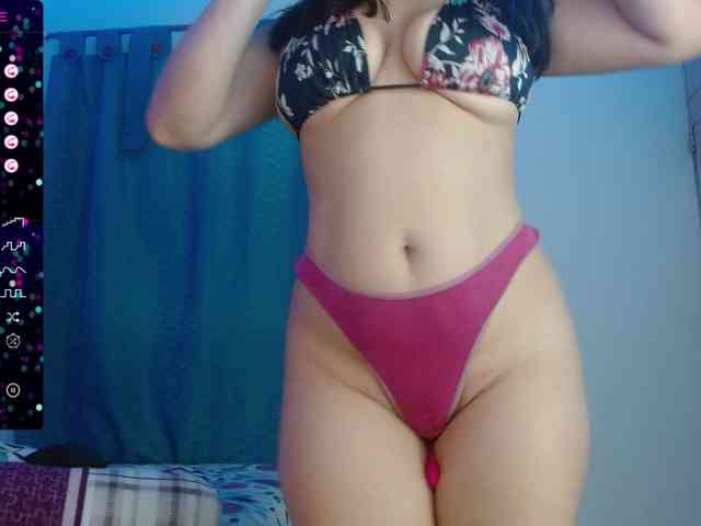 mila_318 webcam
