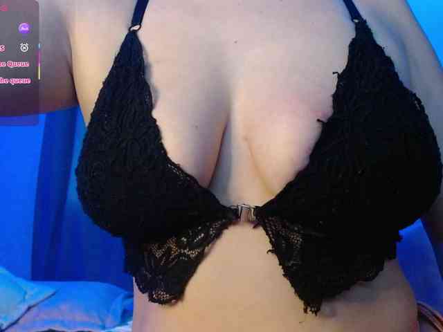 mila_318 webcam