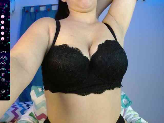 mila_318 webcam