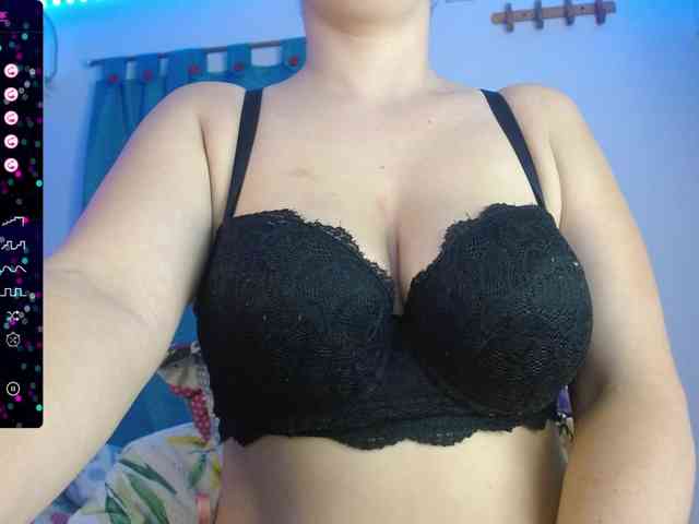 mila_318 webcam