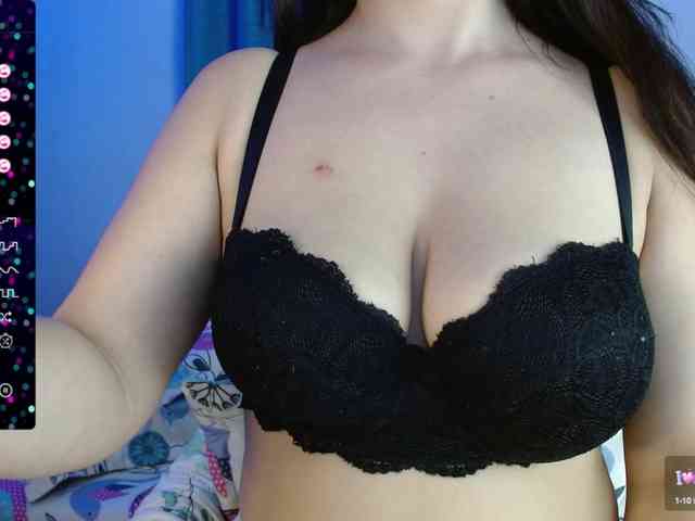 mila_318 webcam