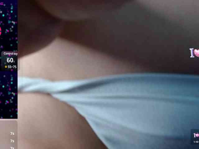 mila_318 webcam