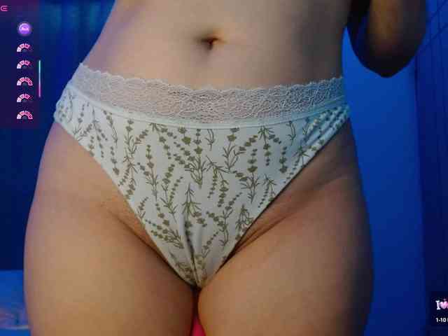 mila_318 webcam