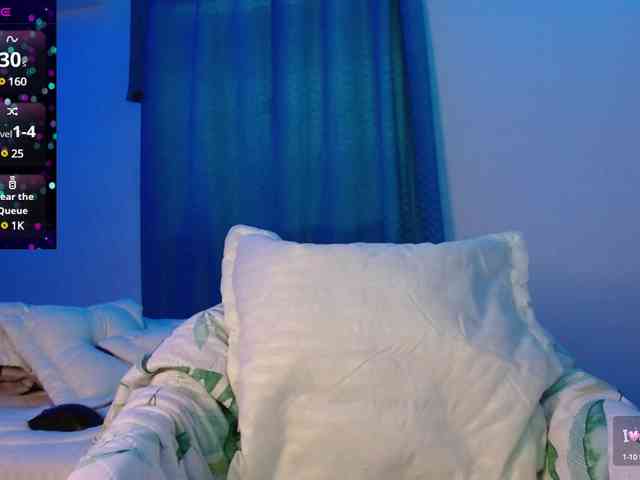 mila_318 webcam