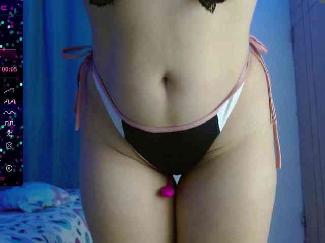 mila_318 webcam