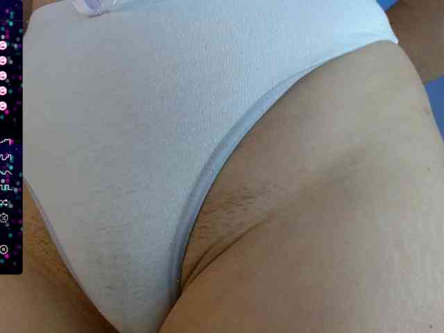 mila_318 webcam