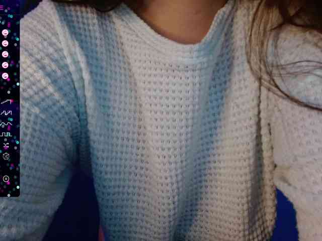 mila_318 webcam