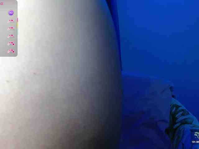 mila_318 webcam