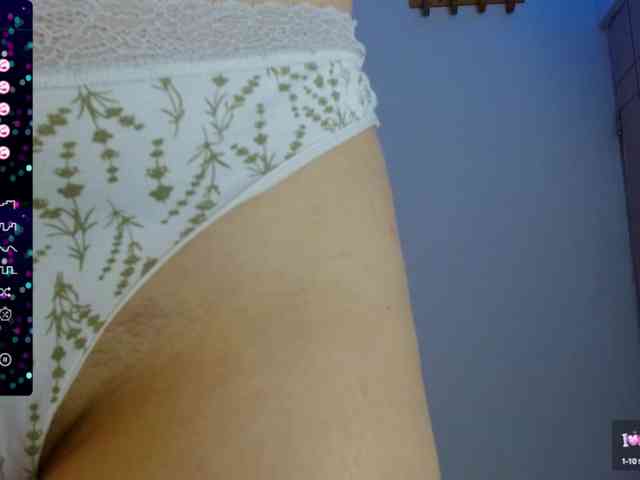 mila_318 webcam