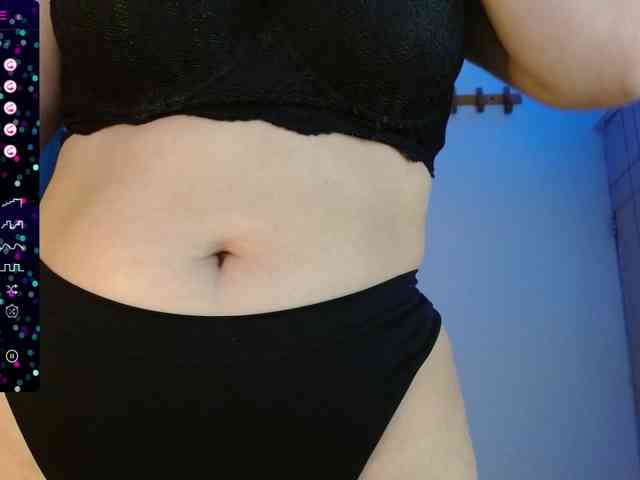 mila_318 webcam