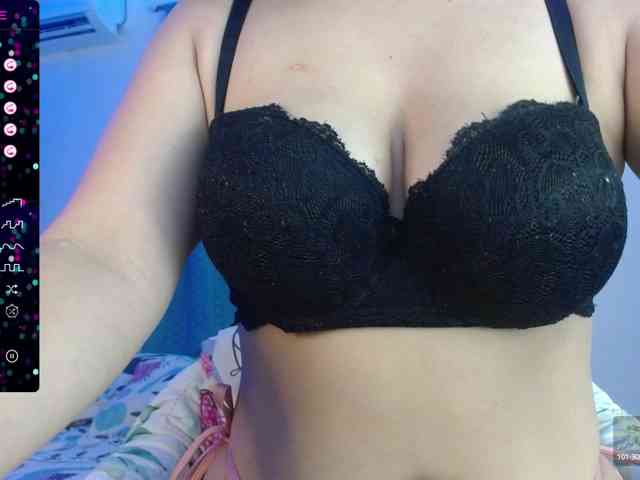 mila_318 webcam