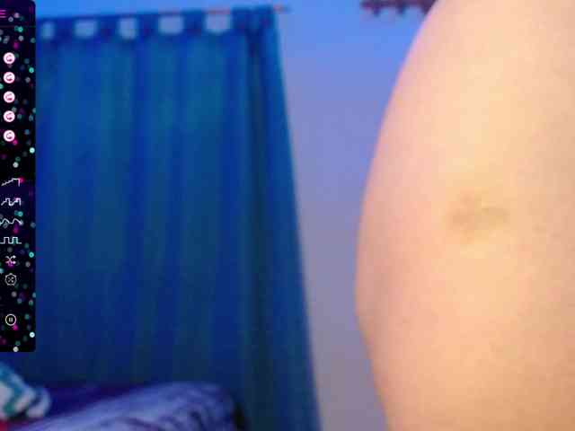 mila_318 webcam