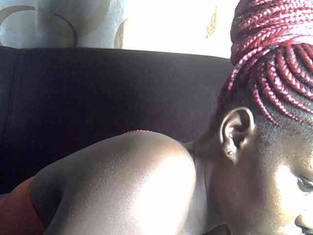 Sexymelts webcam