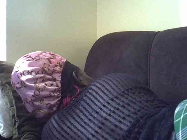 Sexymelts webcam