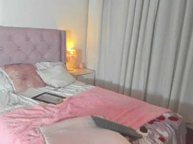 destinysweet's BongaCams show and profile