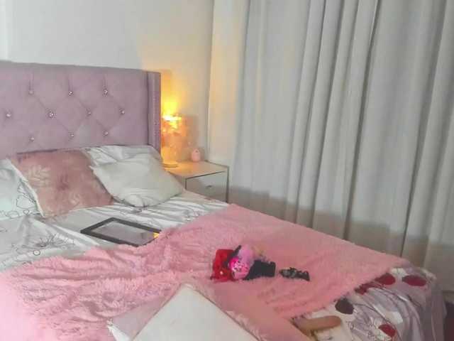 destinysweet's BongaCams show and profile