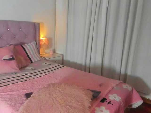 destinysweet's BongaCams show and profile