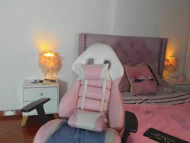 destinysweet's BongaCams show and profile