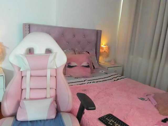 destinysweet's BongaCams show and profile