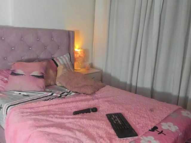 destinysweet's BongaCams show and profile