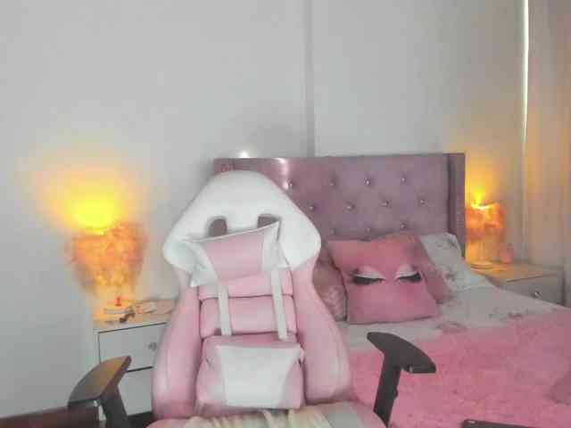 destinysweet webcam