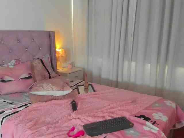 destinysweet Live Webcam on BongaCams