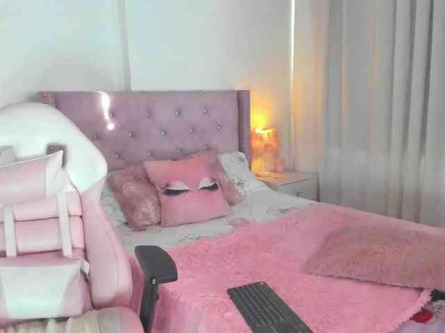 destinysweet webcam