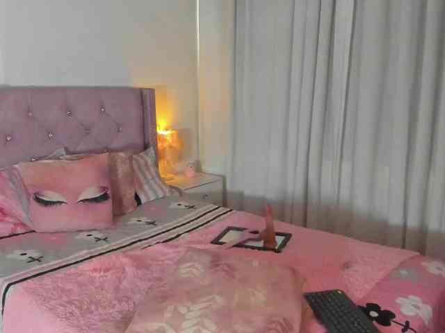 destinysweet Live Webcam on BongaCams