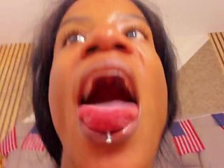 daffnelewis Porn Show