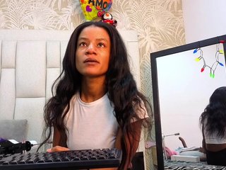 daffnelewis Porn Show