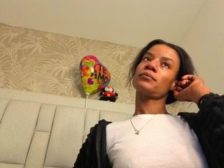 daffnelewis Porn Show