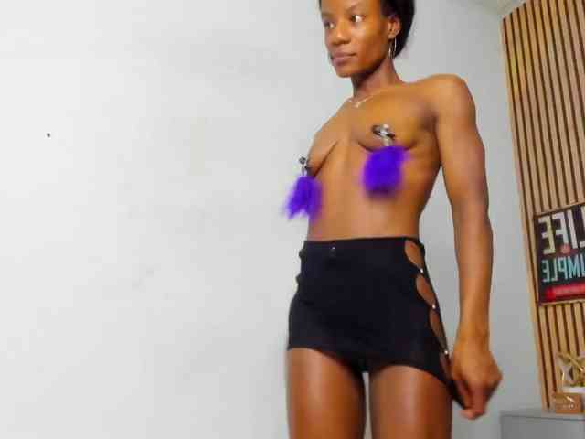daffnelewis webcam