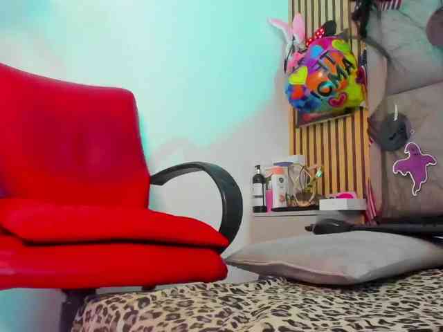 daffnelewis webcam