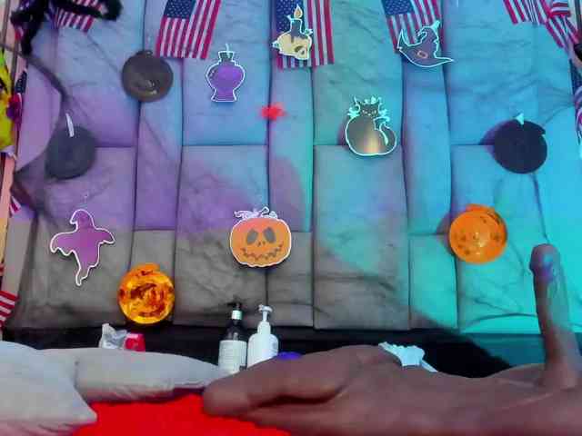 daffnelewis webcam