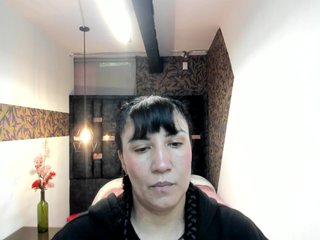 GiaFox Porn Show