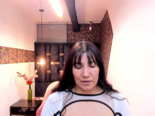 GiaFox chat room