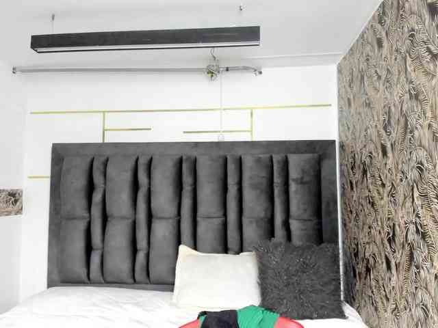 GiaFox webcam