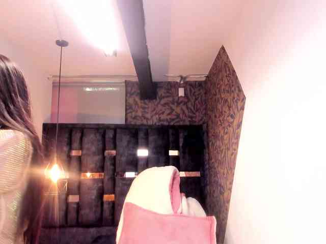 GiaFox webcam