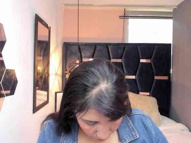 GiaFox webcam