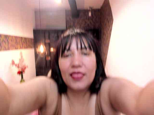 GiaFox webcam