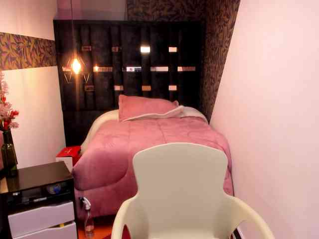 GiaFox webcam