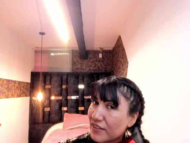 GiaFox webcam