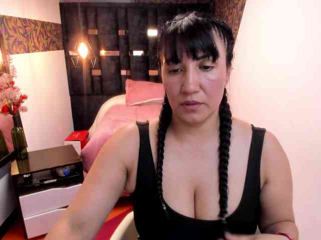 GiaFox webcam