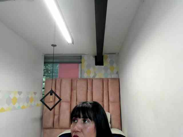 GiaFox webcam