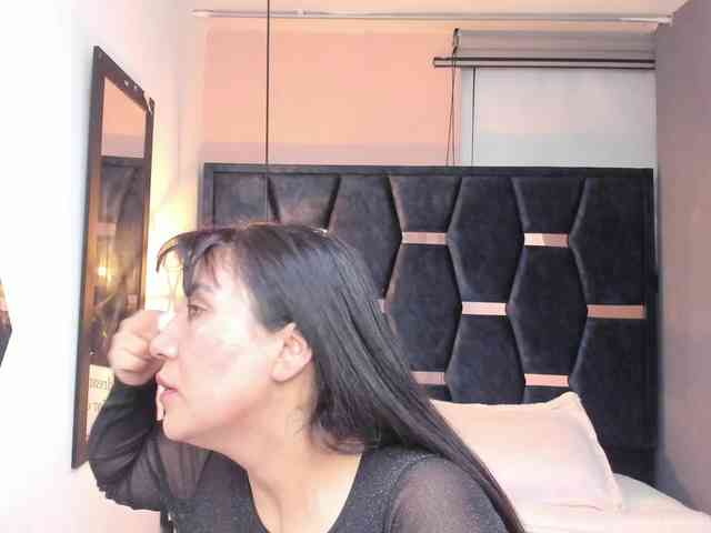 GiaFox webcam