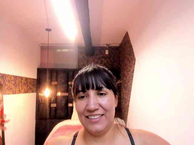 GiaFox webcam