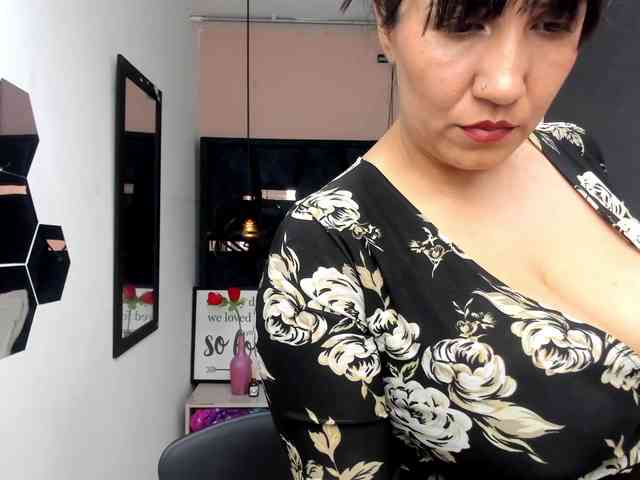 GiaFox webcam