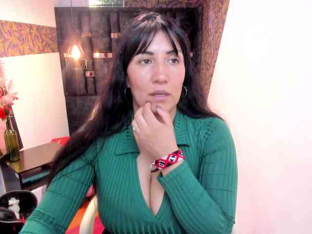 GiaFox webcam