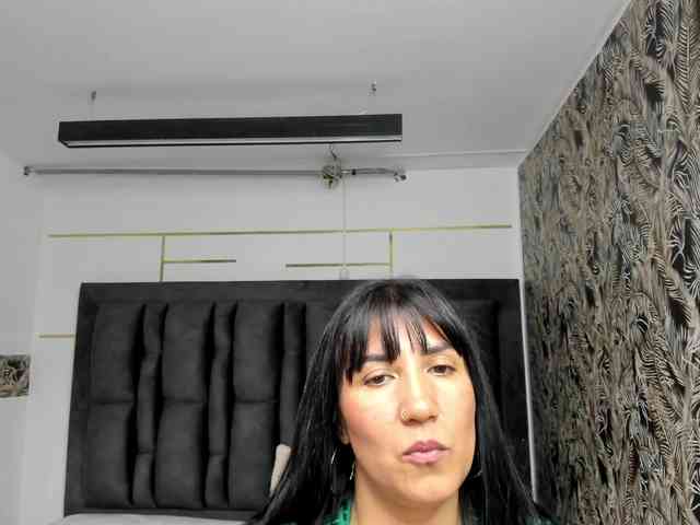 GiaFox webcam