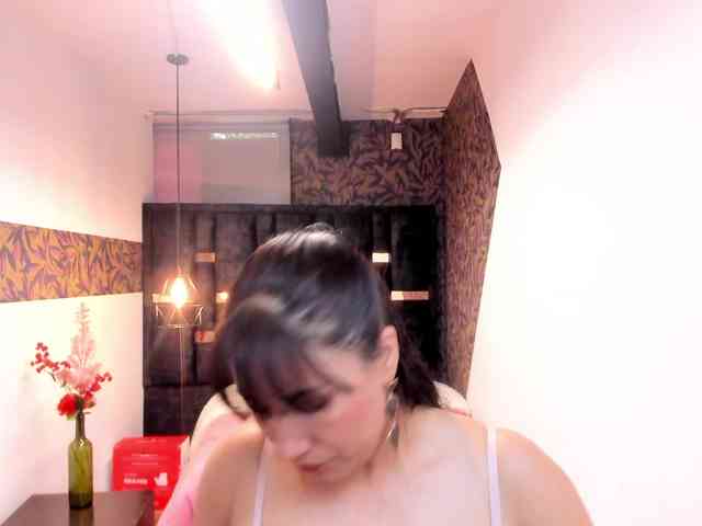 GiaFox webcam